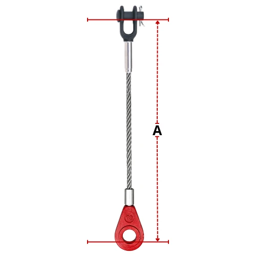 mechanical-splice-sling-thimble-swage-socket